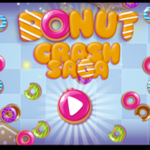 donutcrashsaga