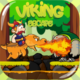 Viking Escape